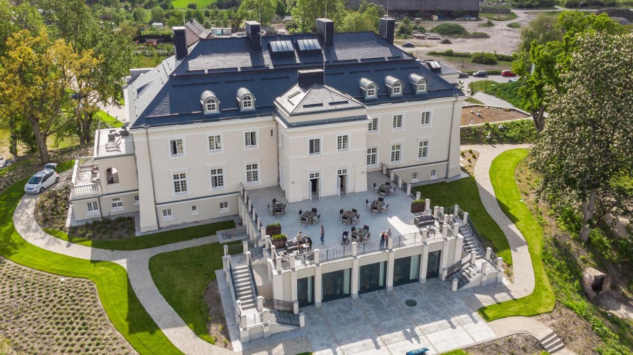 Sępólno Krajeńskie Palac Komierowo מראה חיצוני תמונה