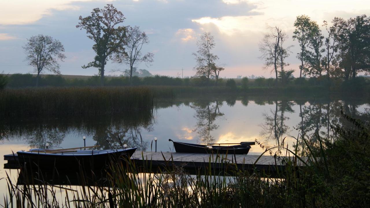 Sępólno Krajeńskie Palac Komierowo מראה חיצוני תמונה